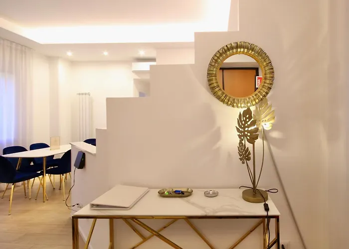 דירה Hc - Live Doria Luxury By The Vatican