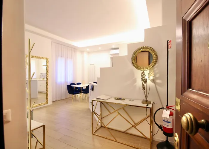 Hc - Live Doria Luxury By The Vatican *